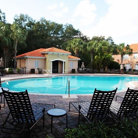 Four Bedroom W/ Gameroom 5152A Kissimmee Exterior foto